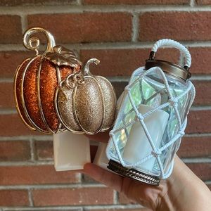 Bath & Body Works wallflower plugs